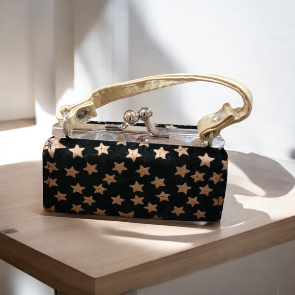 Cute mini purse lipstick Case or change Purse - Picture 1 of 5